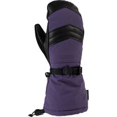 Purple Gloves & Mittens Burton GORE-TEX Warmest Mitten Women's