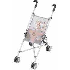 Muñecas y Casas de Muñecas Doll Stroller Decuevas Funny 28 x 46 x 56 cm