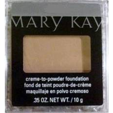 Mary Kay Cream to Powder Foundation Beige 3