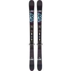 Line Tom Wallisch Shorty Ski 2023