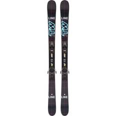 Tom Wallisch Shorty Ski 2023