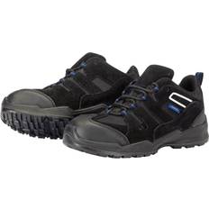 Draper Style Safety Shoe, 4, S1 P SRC