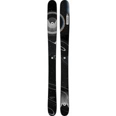 Tantrum Ski 2024 - Black/Grey 