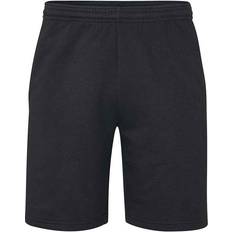 Organic - Unisex Shorts Mantis Essential Sweat Shorts Black