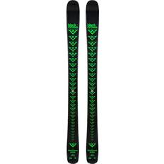 Black Crows Junius 23/24 Kinder Freeski schwarz