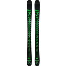 Junior Alpinski Black Crows Junius Ski 2024 Kids' 131.1cm