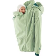 Softshell Transportjakke Allround - Grøn