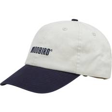 Woodbird Tilbehør Woodbird Core Twill Cap Light Sand