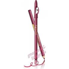 Eveline Cosmetics Max intense colour lip liner, cherry