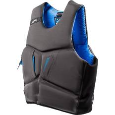 Zhik 2023 P2 PFD Buoyancy Aid Grey Blue