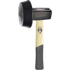 Picard plattenlegerhammer 2400g ø110m rundum gummiei 310