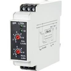 Metz Connect Fan timer relay 24, 24 V AC, V DC max 11028313 1 pcs