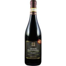 2017 Cantine Amarone Classico-Veneto