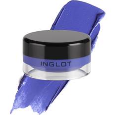 Inglot Eyeliners Inglot Matte Eyeliner Gel 82 blue