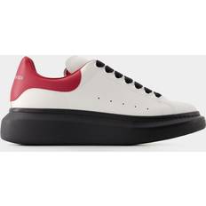 Alexander McQueen 39 Skor Alexander McQueen Oversized Sneakers Multi white