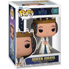 Wish Queen Amaya vinyl figurine no. 1393 Funko Pop! Funko Shop Europe