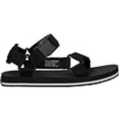 Levi's Herren Schuhe Levi's Herren Sandals, Black