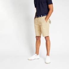 Beige - Golf - Men Clothing Inesis Decathlon Golf Shorts Beige 31R