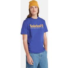 Timberland T-shirts Timberland Crew Tee Regular