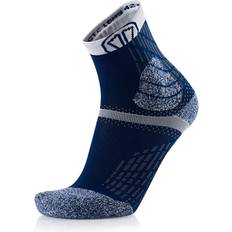 Sidas Trail Protect Socken blau