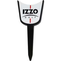 Skymax Izzo Golf Single Prong Golf Divot Repair Tool with Ball Marker