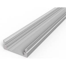 Brumberg Overflademonteret Aluminiumsprofilsæt til LED-strips LED bånd
