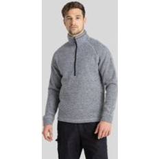 Craghoppers Men's Rubeus Half Zip Fleece