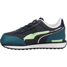 Puma Future Rider Twofold Alternative Closure Sneaker