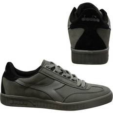 Diadora Shoes Diadora B.Original Mens Grey Trainers
