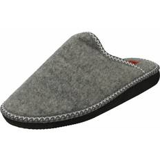Rieker Women Slippers Rieker Ladies Mule Slippers - Grey