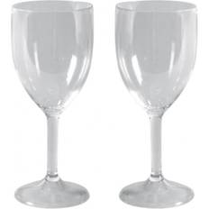 Bo-Camp Bo Deluxe Wineglass Weinglas 2Stk.