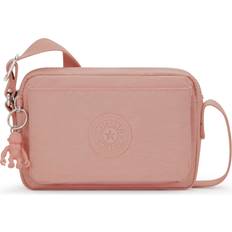 Kipling Unisex ABANU Small Crossbody, Tender Rose