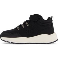 Champion Sneakers Champion Mid Cut Shoe Climb Rx Mid Ps Black Beauty Svart