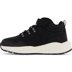 Champion Sko Champion Mid Cut Shoe Climb Rx Mid Ps Black Beauty