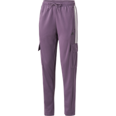 Adidas Jogginghose Tiro Cargo Regular Fit - Violett