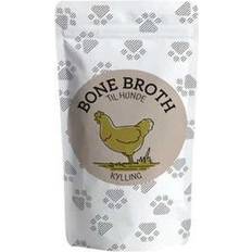 Bone broth Bone Broth Kylling 100