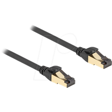 DeLock CAT 7 S/FTP 5m Netværkskabel