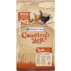 Versele Laga Gold 1 2 Crumble Värpfoder Höns 5 kg