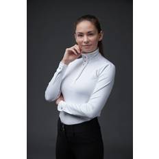 Equipage Lesley Stævnebluse
