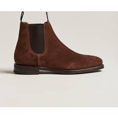 1880 Emsworth Chelsea Boot Polo Suede UK10,5 EU44,5