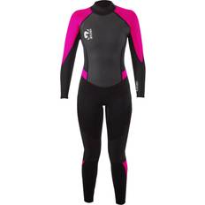 Gul Water Sport Clothes Gul G-Force 3/2mm Flatlock Wetsuit Junior's