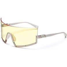 Solbriller Westward Leaning Stun 03 136 Solbriller Mænd - Silver