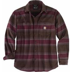 Carhartt Hamilton Foret Skovmandsskjorte