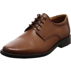 LLOYD Sneakers LLOYD Business Schuhe braun Nevio