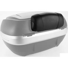 Motorcykeltasker Givi Passagerryglæn Topbox