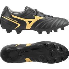 Mizuno Hombre Botas de fútbol Mizuno Monarcida Neo II FG - Negro