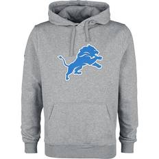 New Era NFL Detroit Lions Kapuzenpullover hellgrau S, L, XL