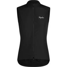 Rapha Tøj Rapha Women's Core Cycling Gilet - Black
