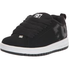 Children's Shoes DC Boys' Little Kid & Big Kid Court Graffik Sneakers