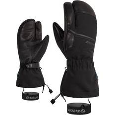 Ziener Garnoso AS AW Lobster Glove BLACK